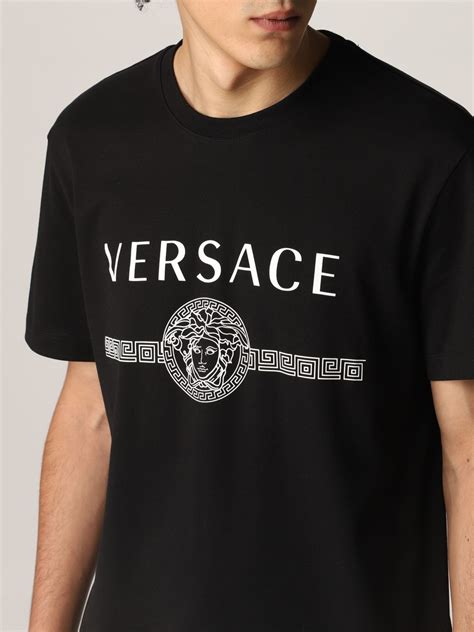 i love you versace shirt|T.